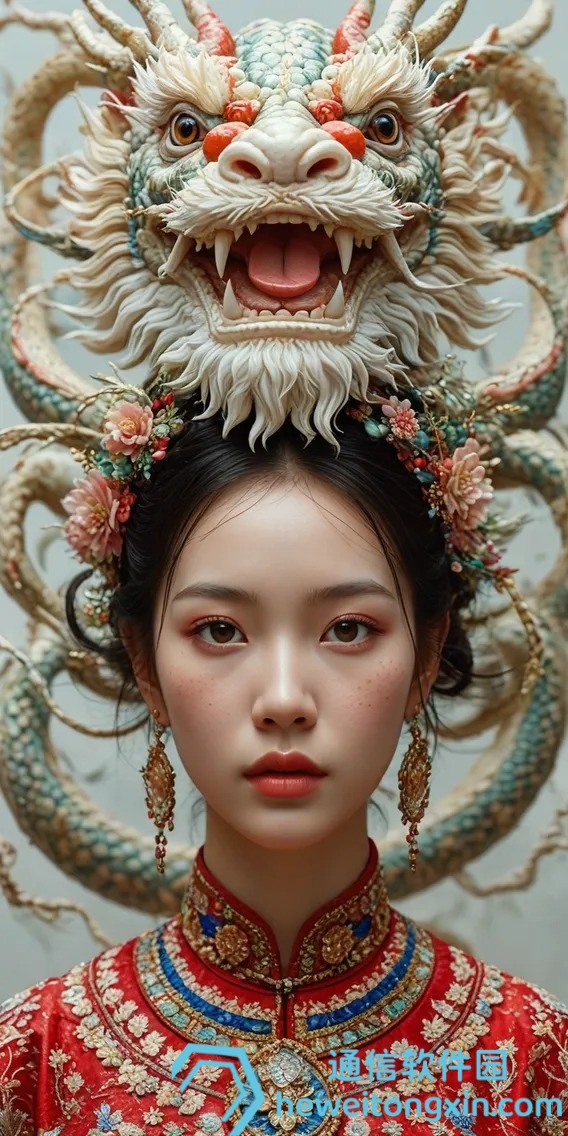 紅姐彩色圖庫：高清圖像與豐富風(fēng)格分享