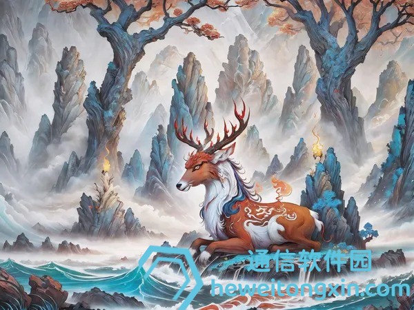 山海經(jīng)免費(fèi)資料大全澳門：神秘符號(hào)與號(hào)碼靈感深度解讀